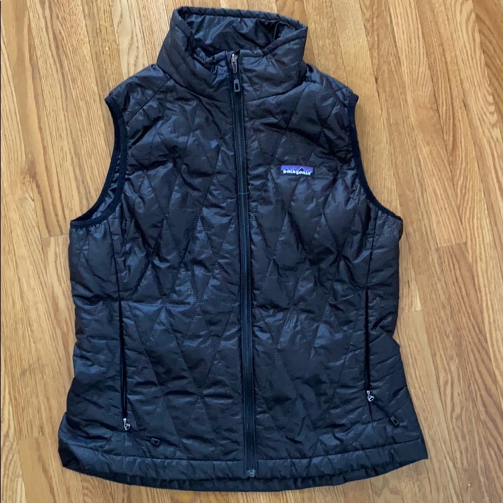 Patagonia Vest